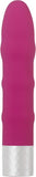 The Ignite Turbo Boost Plastic Vibrator Pink