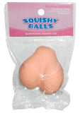 Squishy Toy Balls with Scent Berries