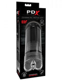 PDX Elite Extender Pro Vibrating Penis Pump