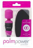 Palm Power Pocket Massager Pink