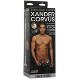 Signature Cocks Xander Corvus Ultraskyn 9 Inches Dildo