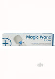 Vibratex Magic Wand Plus HV-265 Body Massager