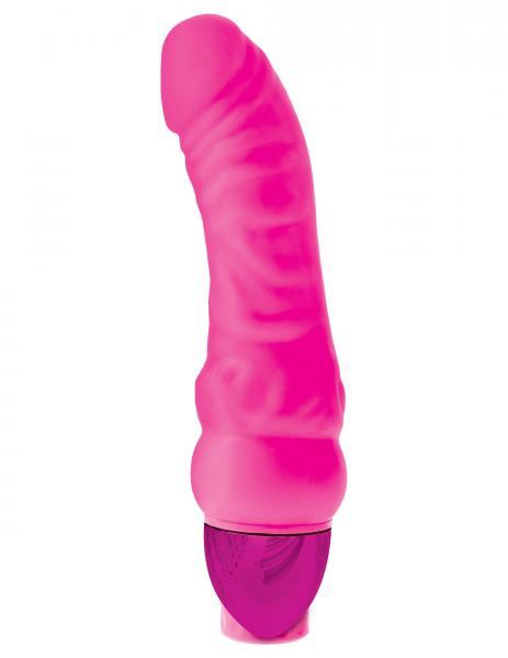 Classix Mr. Right Vibrator