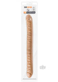 Dr Skin 18 inches Double Dildo