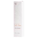 CG Tush Tease Anal Stimulant Au Natural .7oz