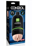 Sir Richard's Control Intimate Therapy Extra Fresh Pussy