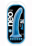 Neo Elite - 7.5in Silicone Dual Density Cock