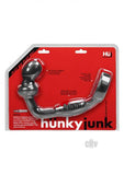 Hunkyjunk RIPPLE asslock, tar