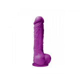 Colours Pleasures 5in Dildo