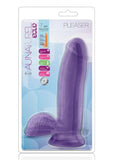 Au Naturel Bold Pleaser 7 inches Dildo