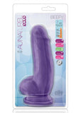 Au Naturel Bold Beefy 7 inches Dildo