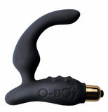 O-Boy 7 Black