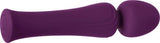 My Secret Wand Purple Vibrator