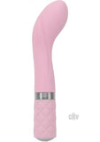 Pillow Talk Sassy G-spot