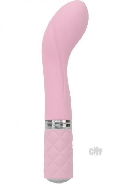 Pillow Talk Sassy G-spot
