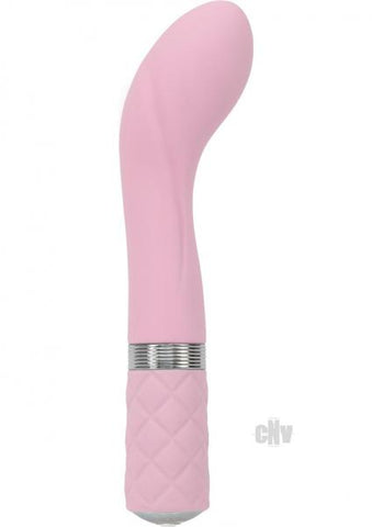 Pillow Talk Sassy G-spot