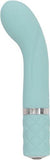 Pillow Talk Racy Mini Massager