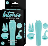 Intense Clit Teaser Kit