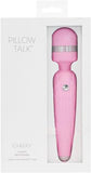 Pillow Talk Cheeky Wand