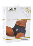 SS Em.Ex. Fit Harness-XL