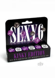 Sexy 6 Kinky Edition