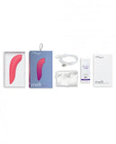 We-Vibe Melt Pink Clitoral Vibrator