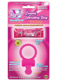 Liquid V Couples Vibrating Ring Kit