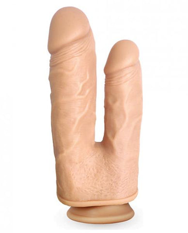 Skinsations Duplexx Double Vibrating Dildo