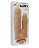 Skinsations Duplexx Double Vibrating Dildo