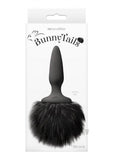 Bunny Tails Mini Fur