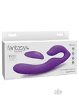 Fantasy For Her Her Ultimate Strapless Strap-on