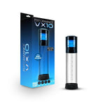 Performance - VX10 - Smart Pump - Clear