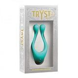 Tryst V2 Multi-Erogenous Zone Massager