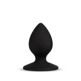 Temptasia - Slave Plug - Black