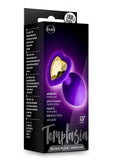 Temptasia - Bling Plug Medium - Purple