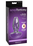 Anal Fantasy Elite Beginner's Anal Gaper