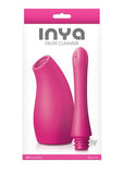 INYA Deluxe Cleanser Pink