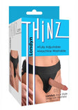 Thinz Londyn Harness Adjustable