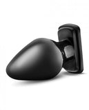 Anal Adventures XL Plug Black