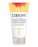 Coochy Shave Cream Peachy Keen 3.4 fl.oz