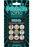 Drink Me Lotto