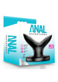 Anal Adventure Anal Anchor Black