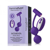 Femmefunn Momenta Kegel Balls