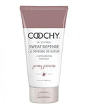 Coochy Intimate Lotion Peony Prowess Sweat Defense 4oz