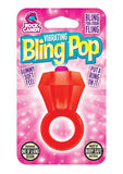 Bling Pop Ring