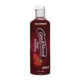 GoodHead Strawberry Oral Gel 1oz.