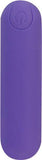 Essential Power Bullet Vibrator Purple