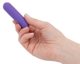 Essential Power Bullet Vibrator Purple