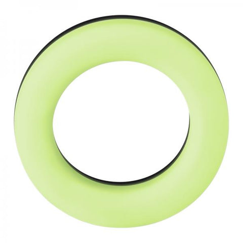 Forto F-19: 100% Liquid Silicone 2 Tone C-ring