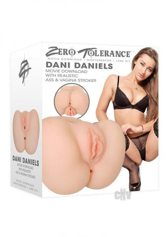 Zt Dani Daniels Movie Download With Realistic Ass And Vagina Stroker